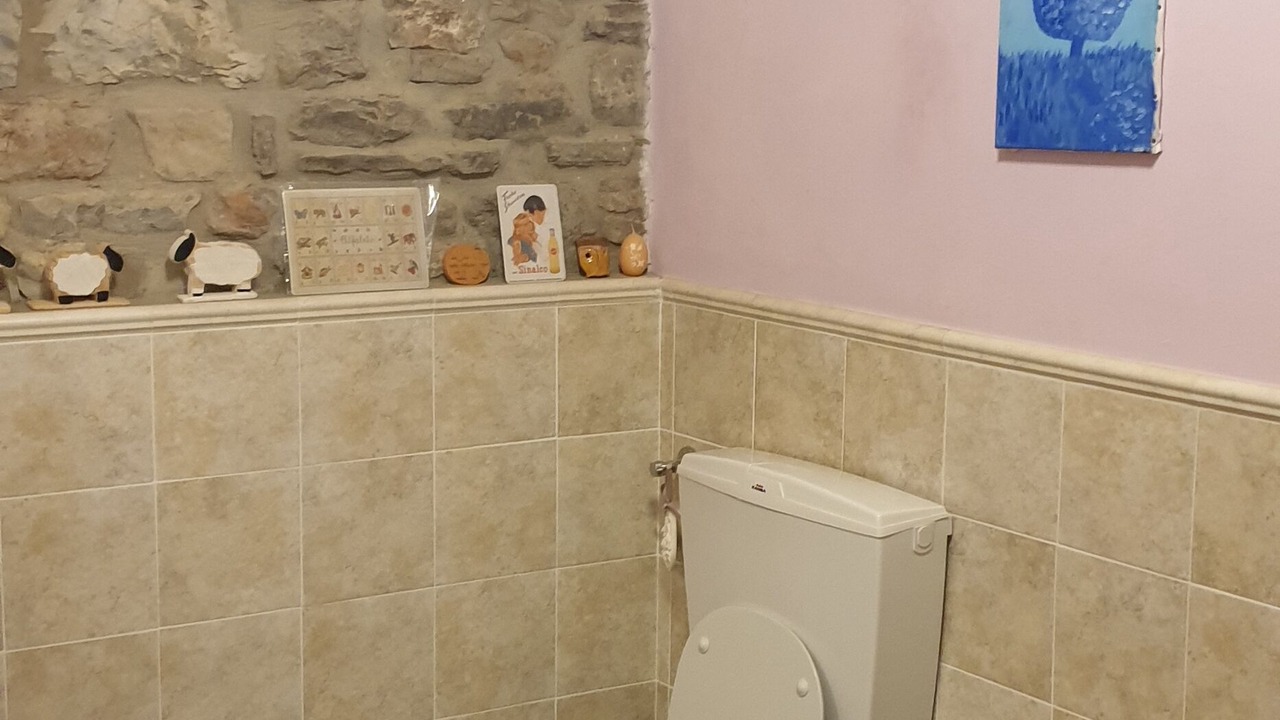 Photo of Bathroom in Toano