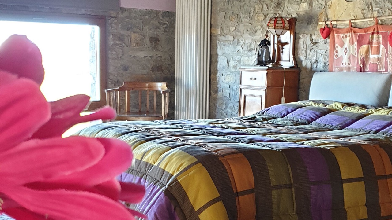 Photo of Bedroom in Toano