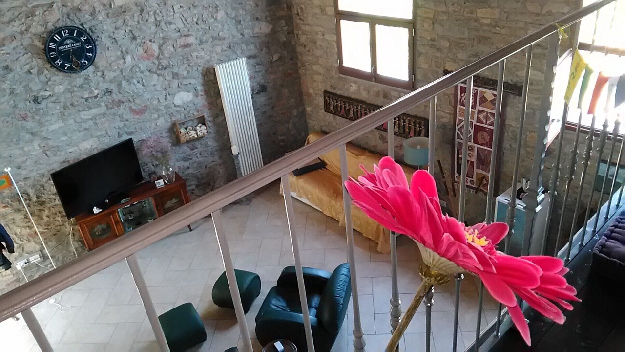 Photo of Livingroom in Toano