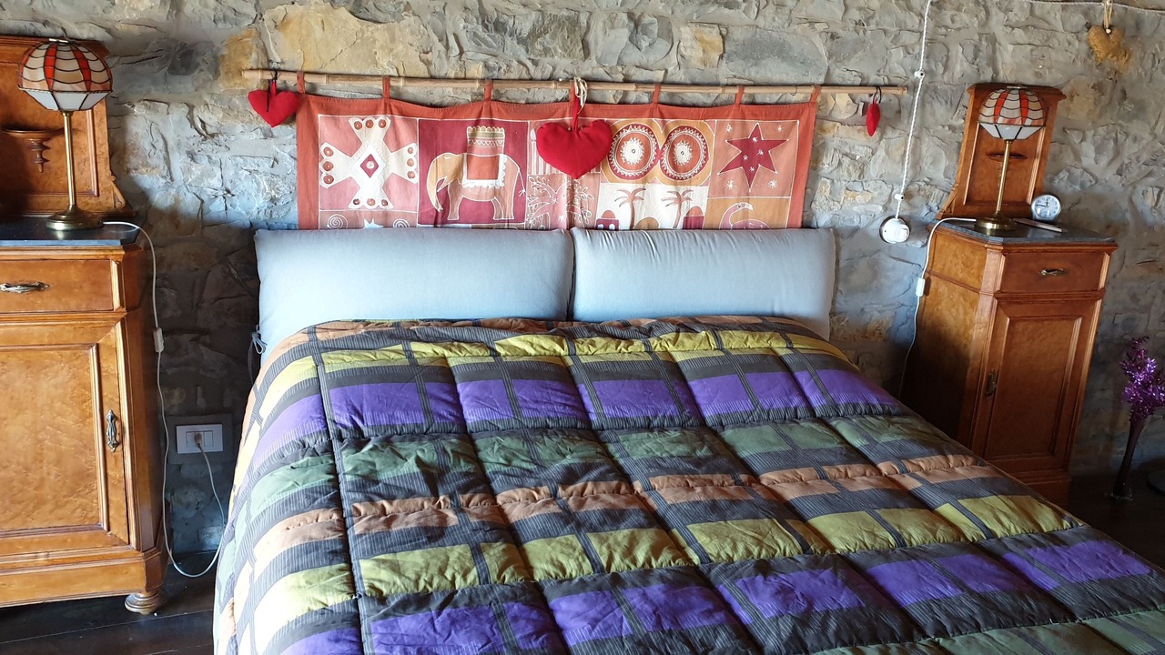 Photo of Bedroom in Toano