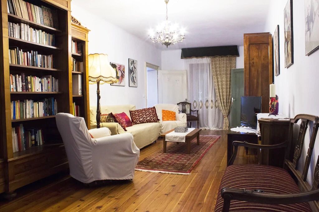 Photo of Livingroom in Codogne