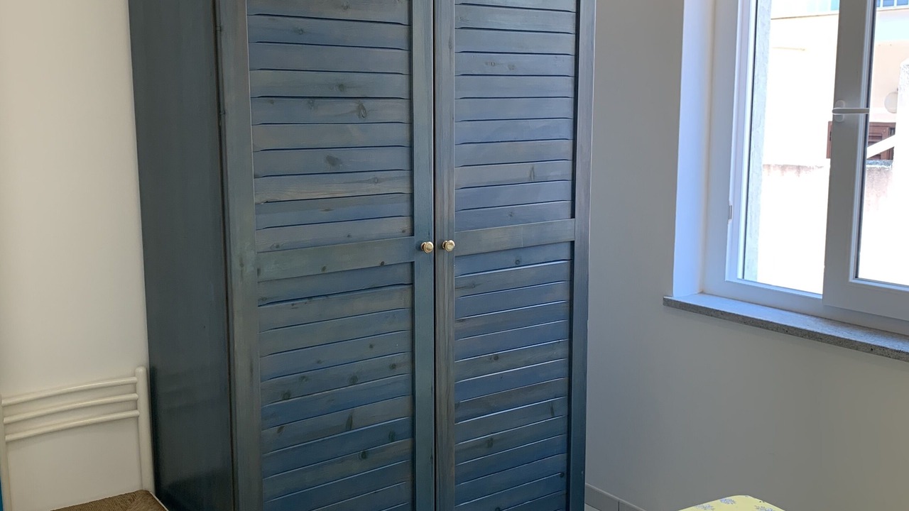 Photo of Bedroom in Pizzo