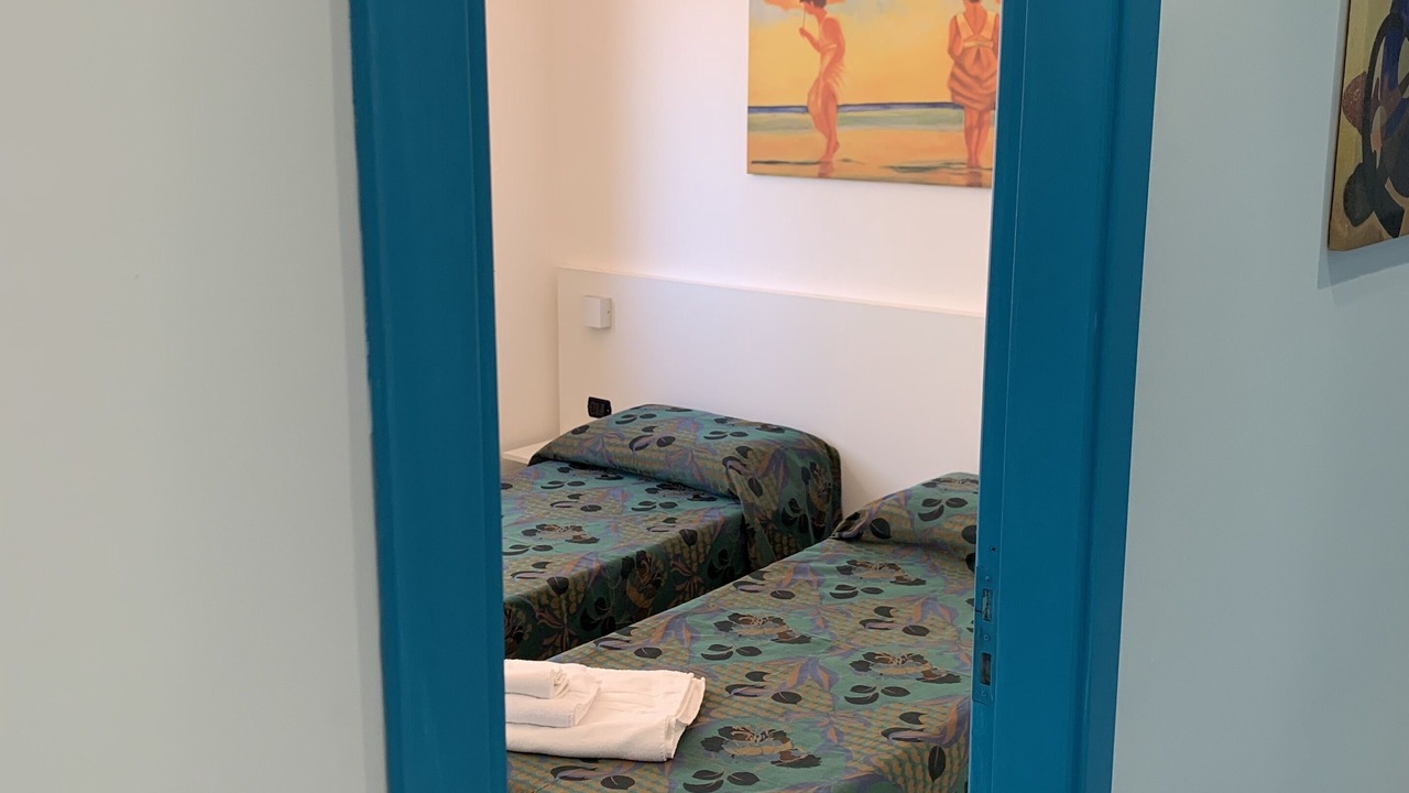 Photo of Bedroom in Pizzo