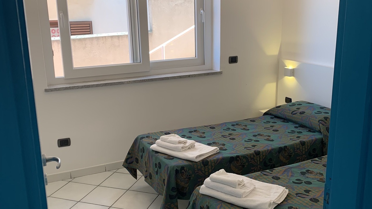 Photo of Bedroom in Pizzo