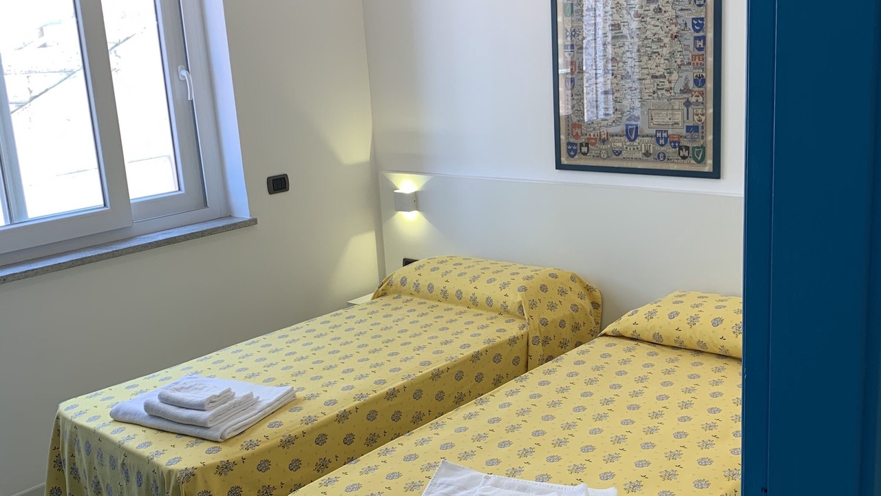 Photo of Bedroom in Pizzo