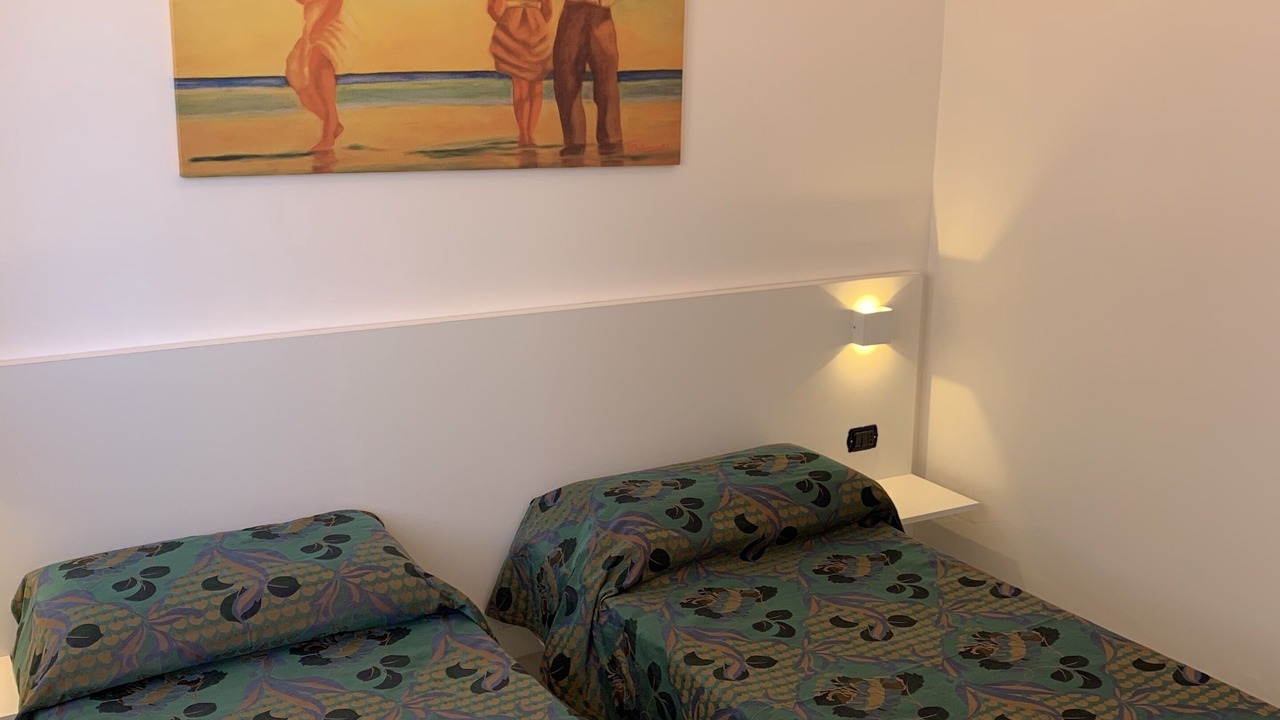 Photo of Bedroom in Pizzo