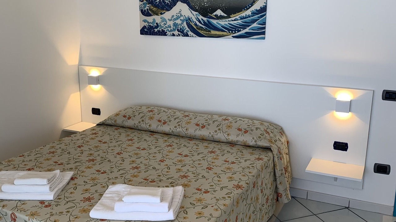 Photo of Bedroom in Pizzo