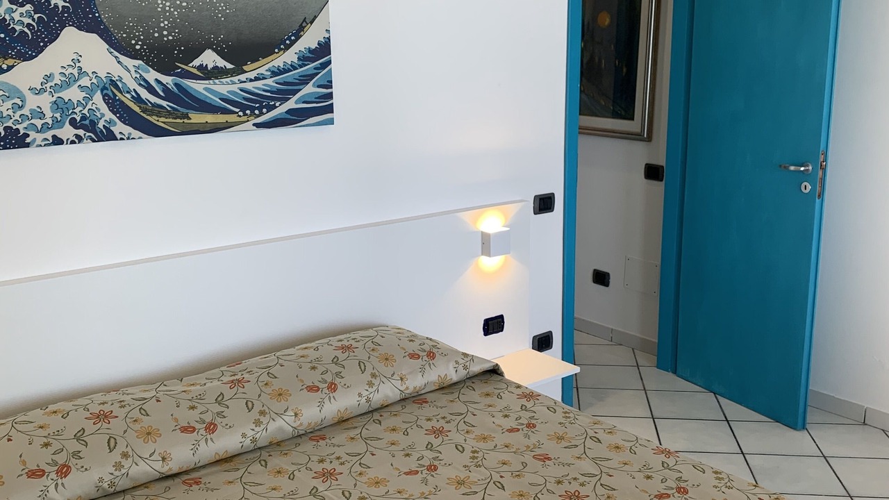 Photo of Bedroom in Pizzo