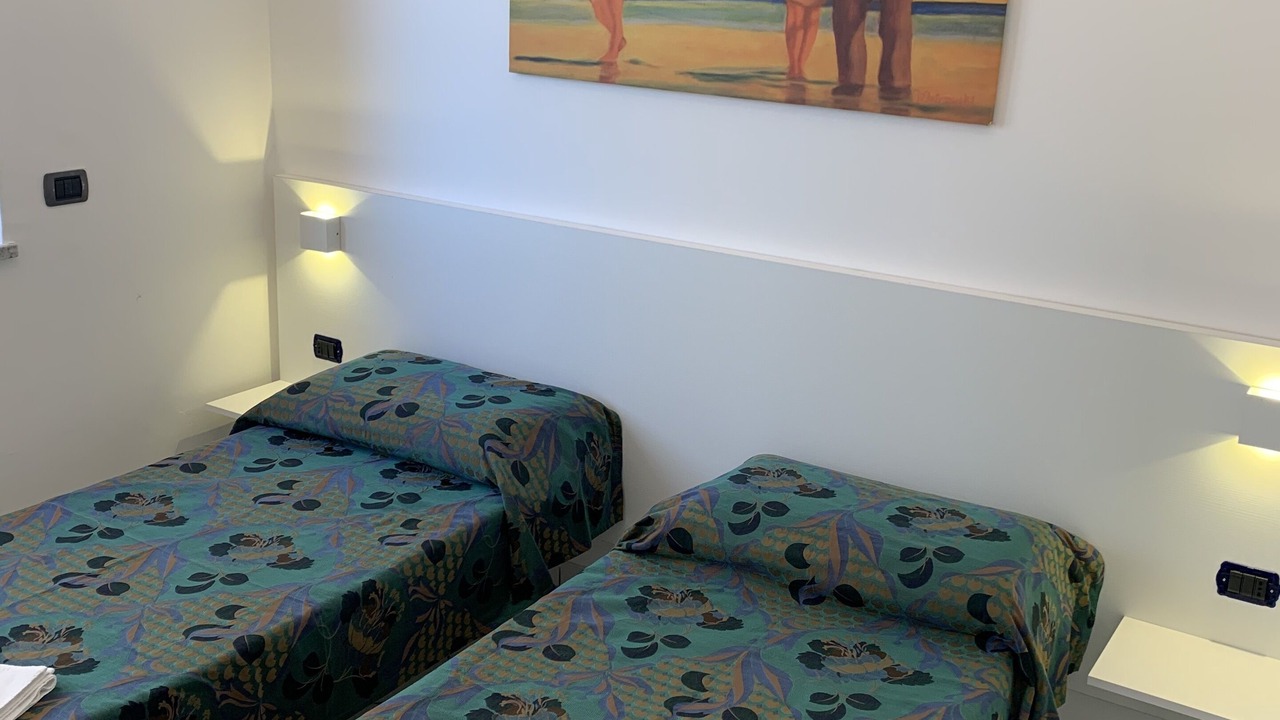 Photo of Bedroom in Pizzo