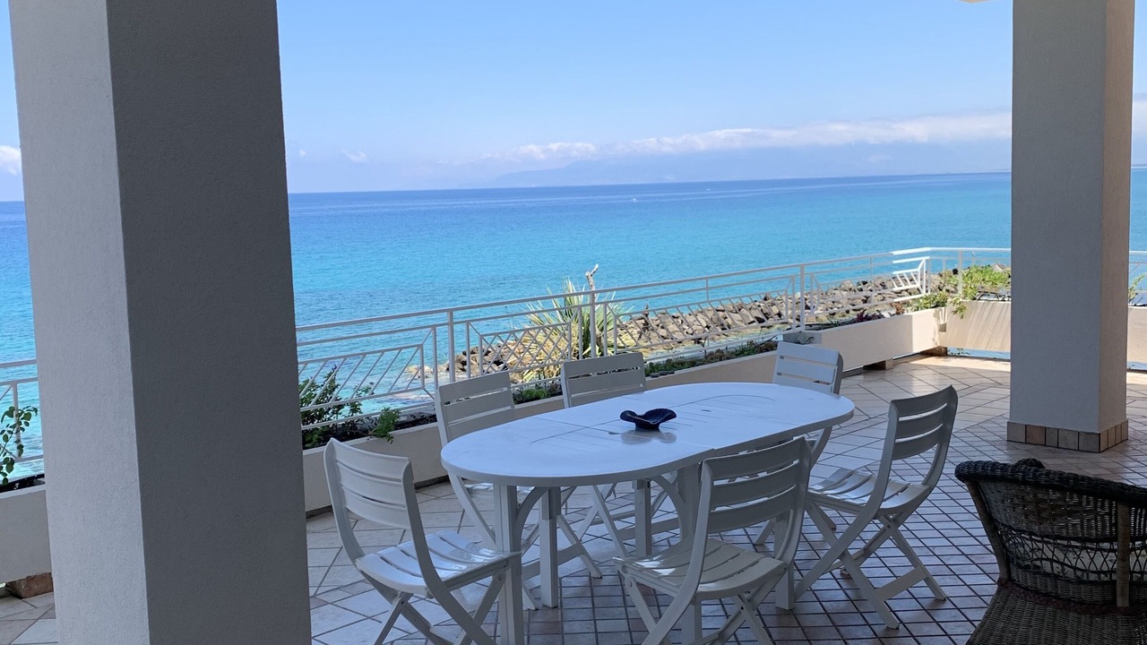 Photo of Outdoor in Pizzo