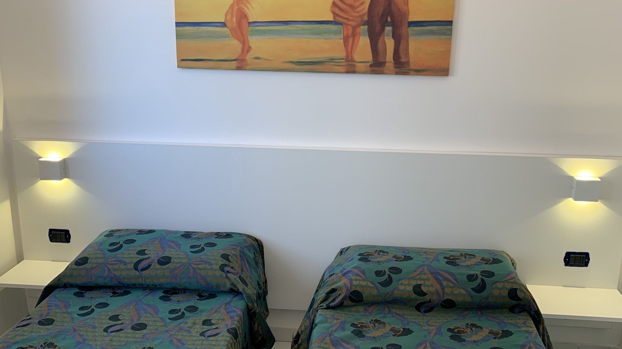 Photo of Bedroom in Pizzo