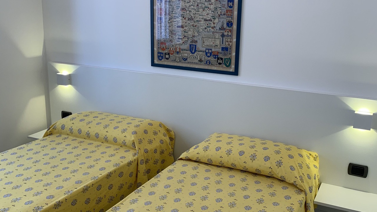 Photo of Bedroom in Pizzo