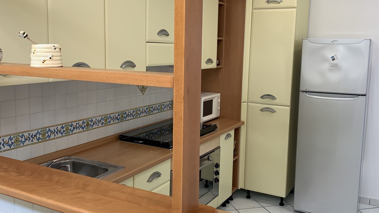 Photo of Kitchen in Pizzo