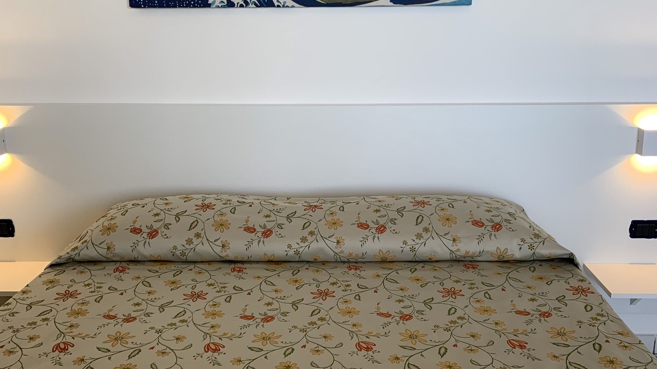 Photo of Bedroom in Pizzo