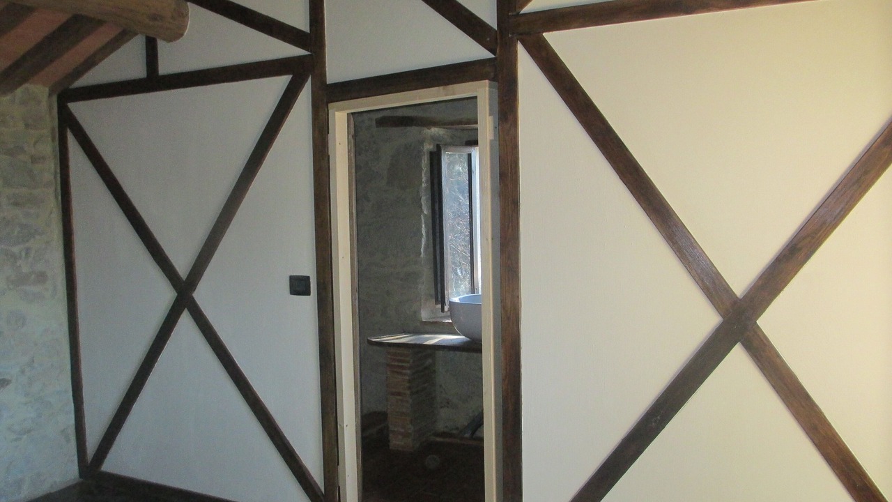 Photo of Bathroom in Castiglione di Garfagnana