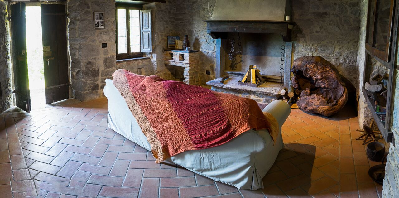 Photo of Bedroom in Castiglione di Garfagnana