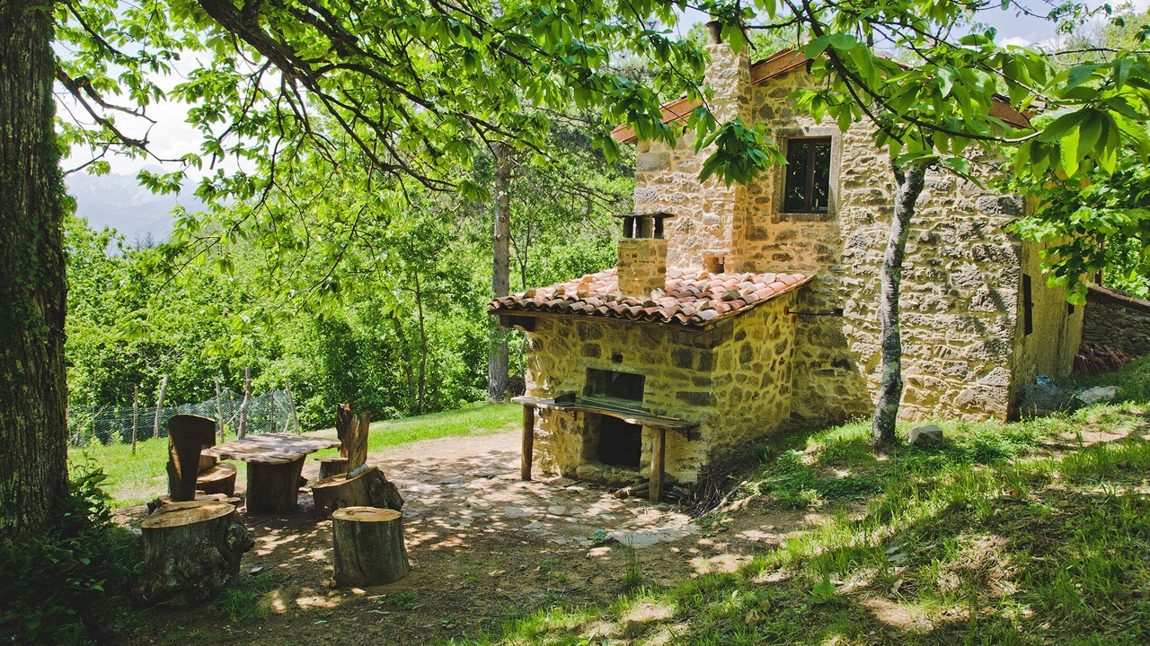 Photo of Outdoor in Castiglione di Garfagnana