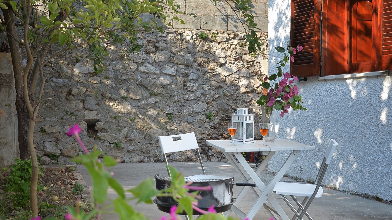 Photo of Outdoor in Pucara