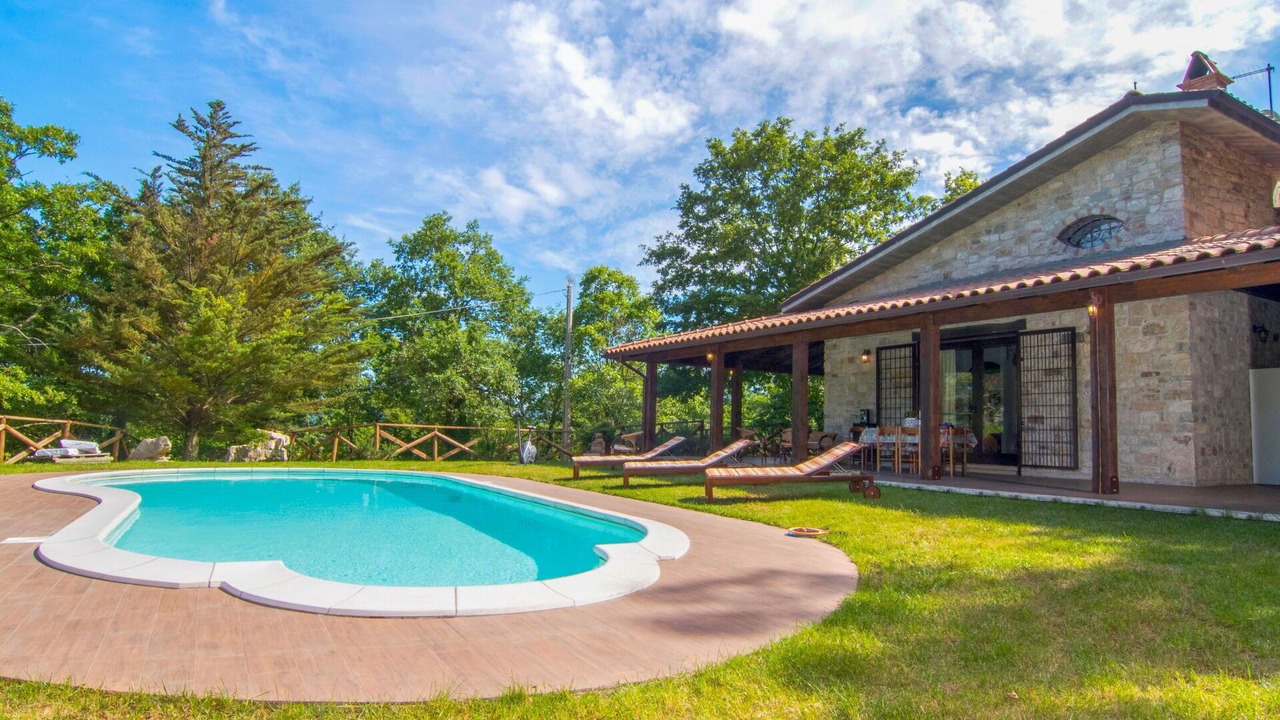 Photo of Outdoor in San Lupo