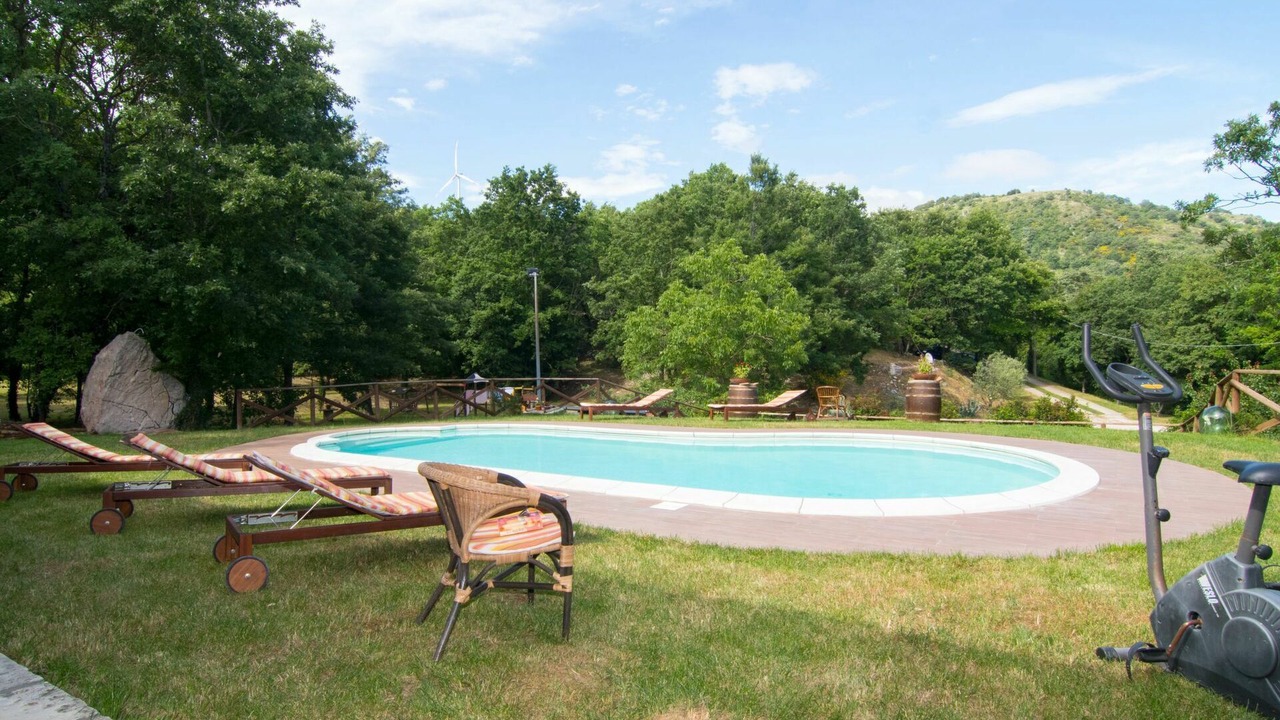 Photo of Outdoor in San Lupo