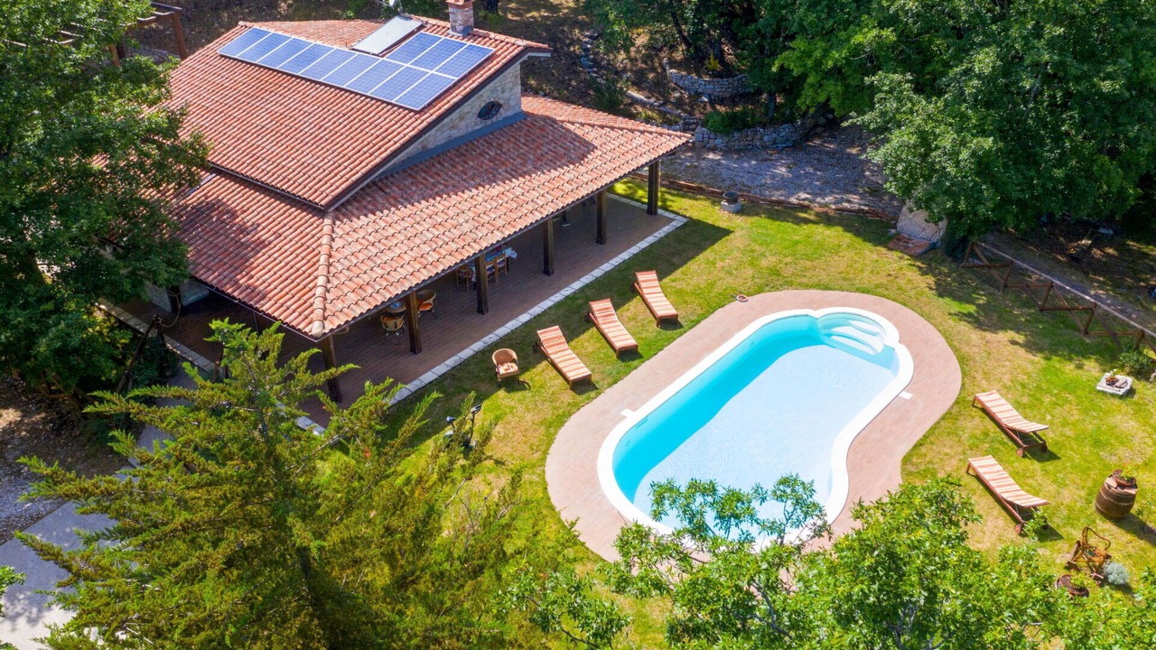 Photo of Outdoor in San Lupo