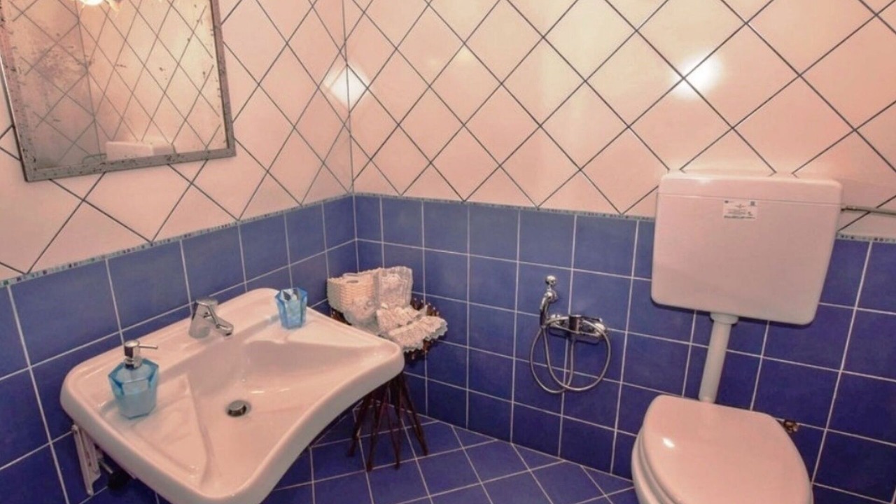 Photo of Bathroom in San Lupo
