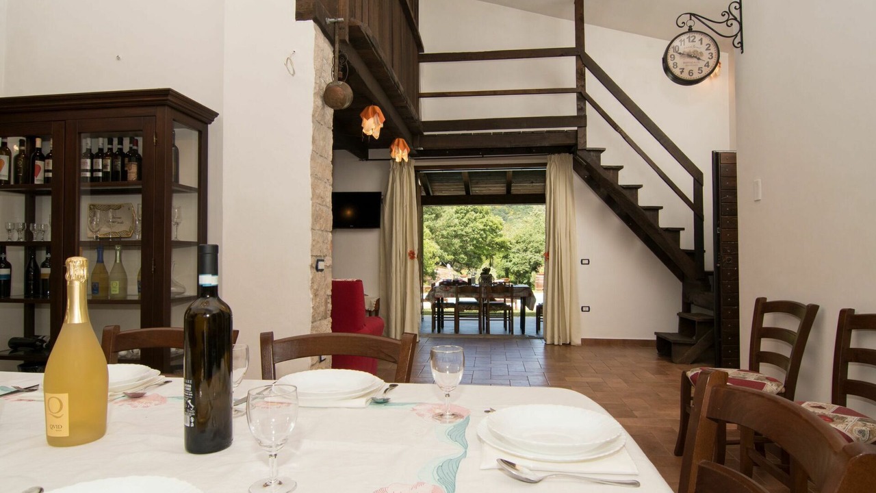 Photo of Bedroom in San Lupo