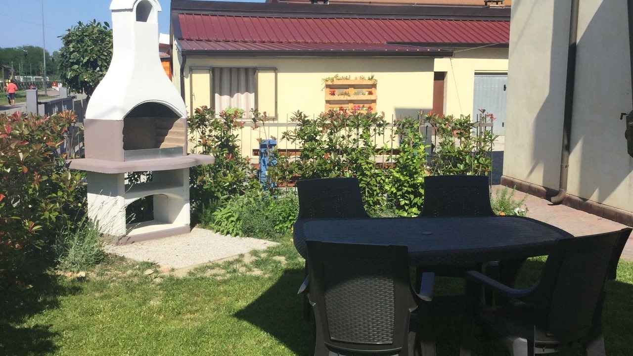 Photo of Outdoor in Porto Tolle