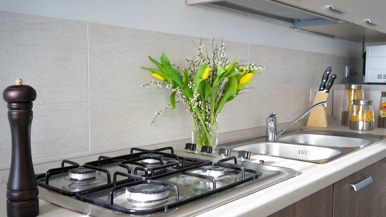 Photo of Kitchen in Porto Tolle