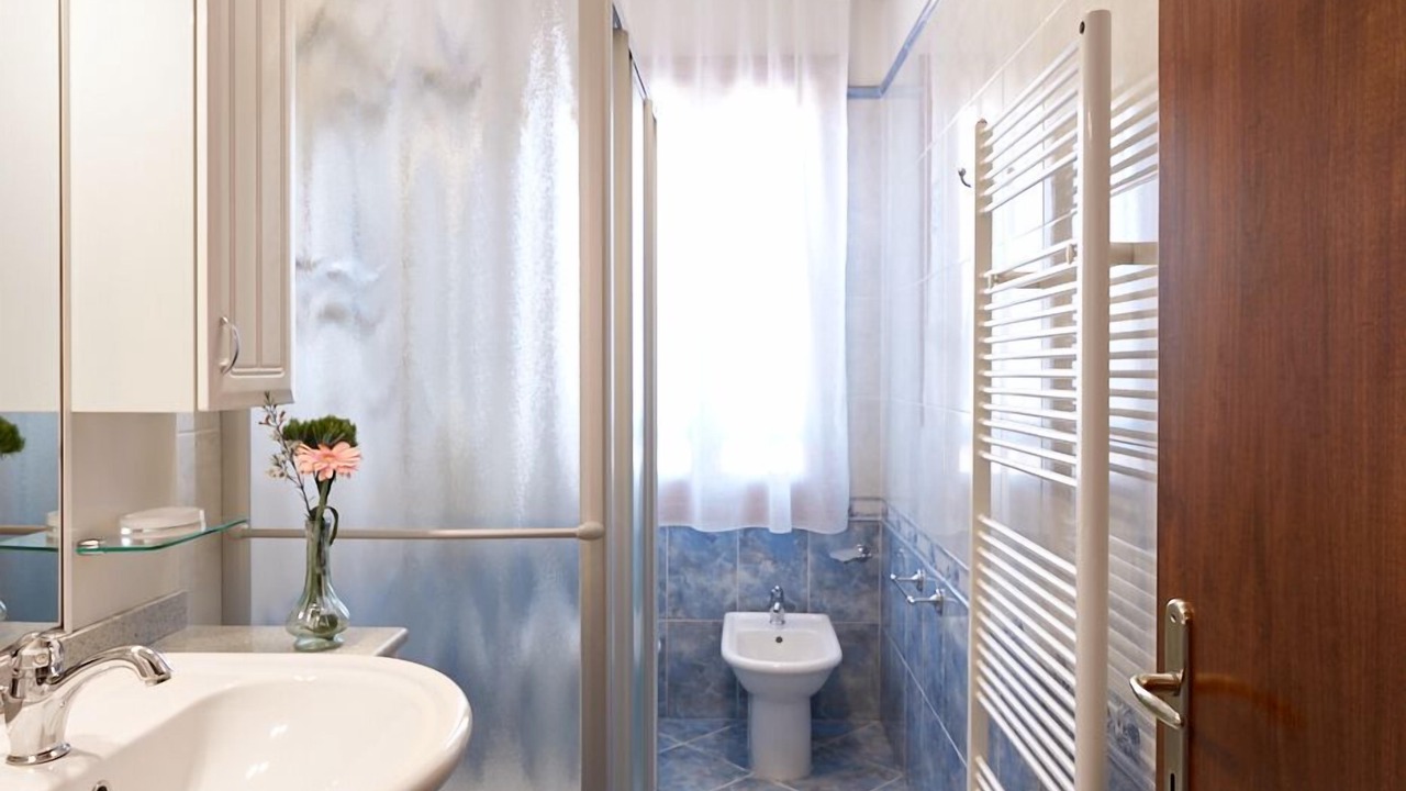Photo of Bathroom in Porto Tolle