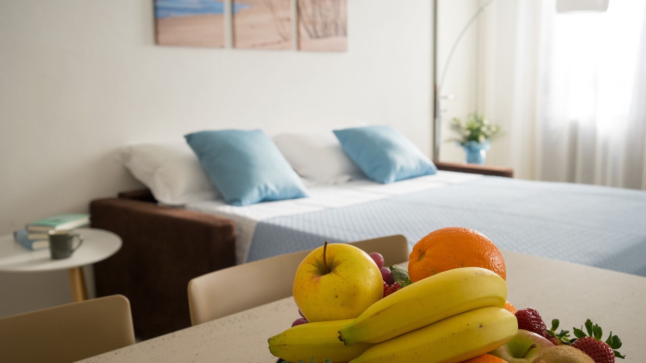 Photo of Bedroom in Porto Tolle