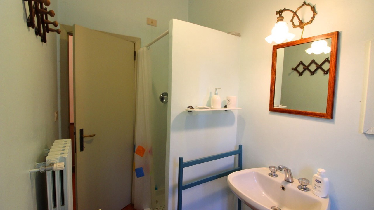 Photo of Bathroom in Puliciano