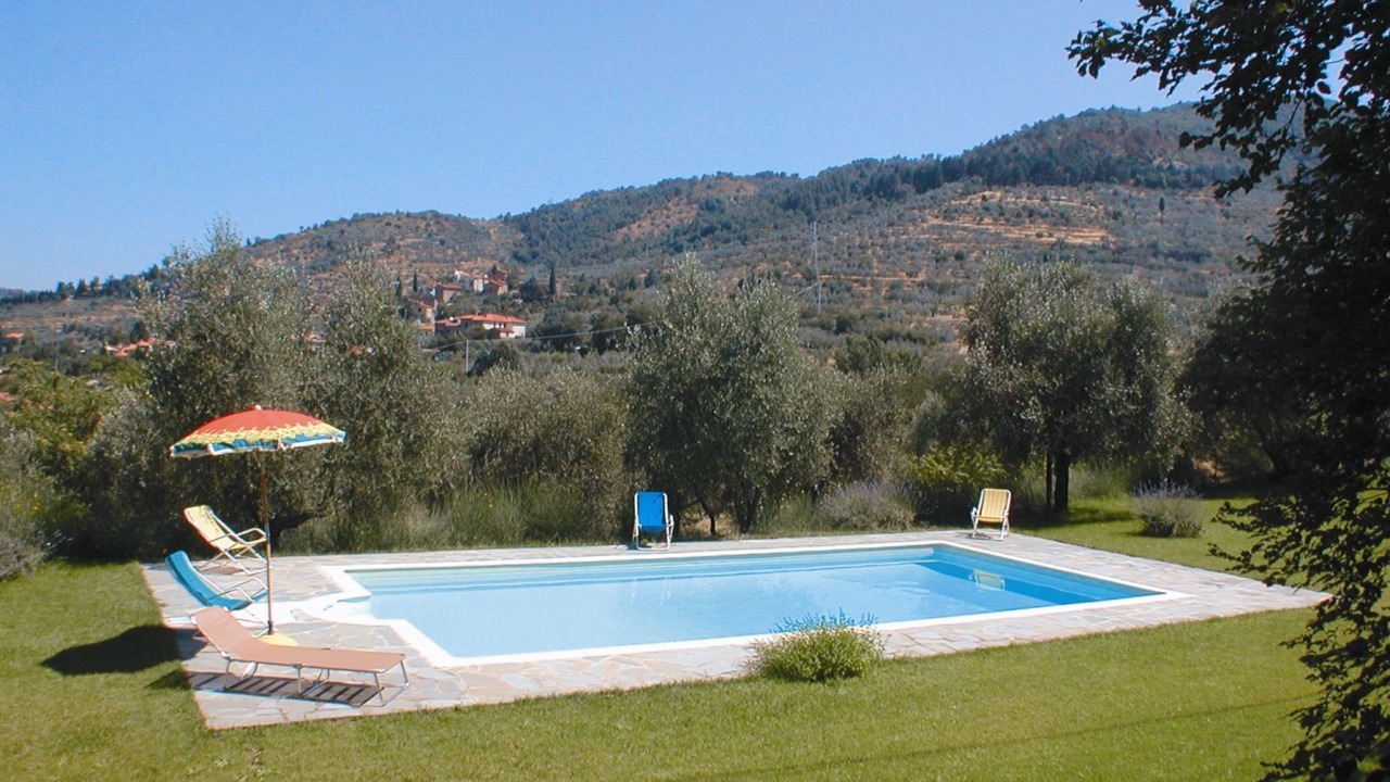Photo of Outdoor in Puliciano