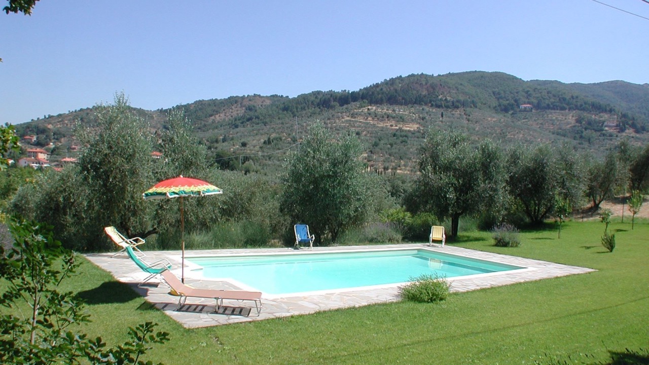 Photo of Outdoor in Puliciano
