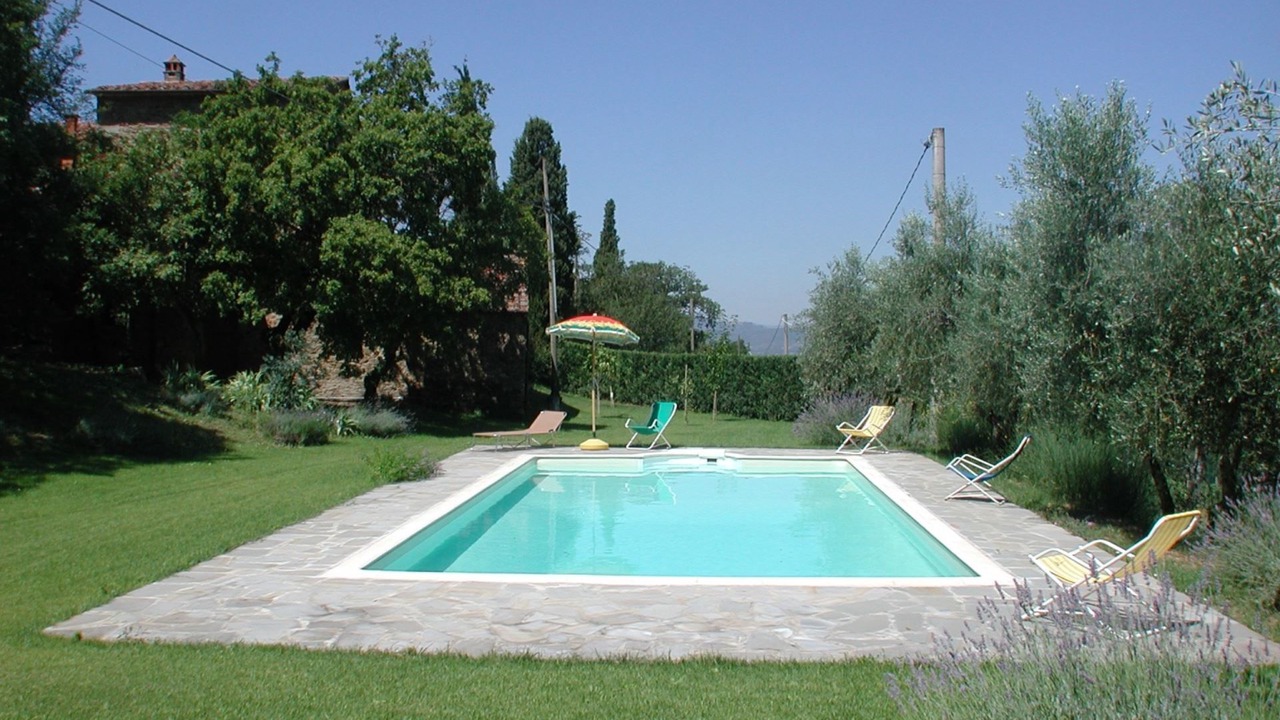 Photo of Outdoor in Puliciano