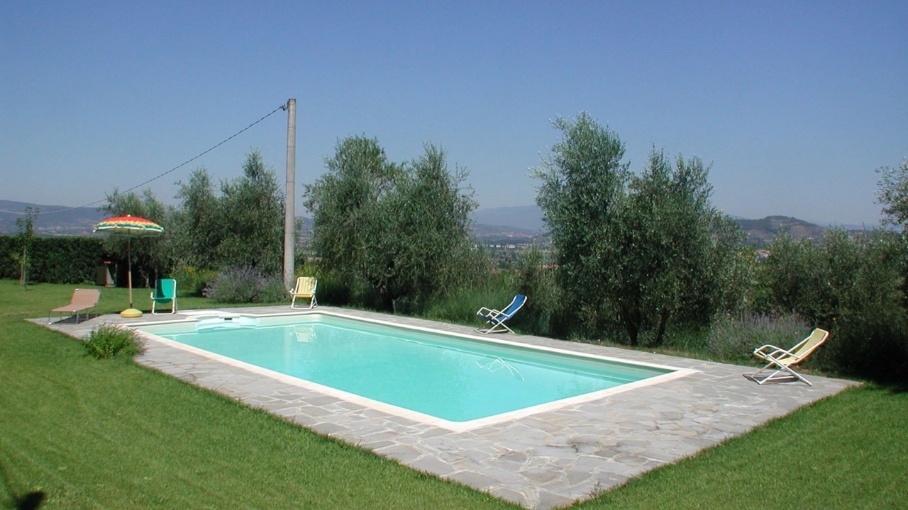 Photo of Outdoor in Puliciano
