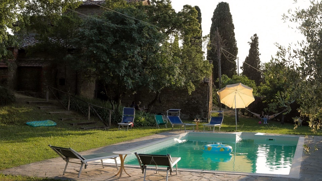 Photo of Outdoor in Puliciano