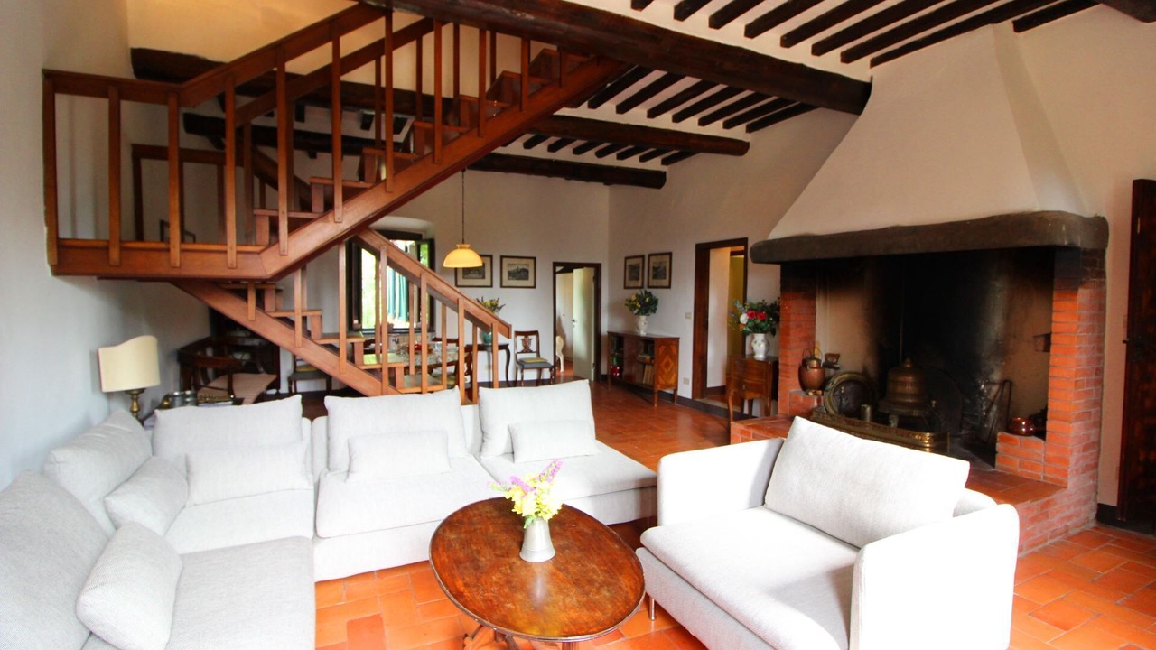 Photo of Bedroom in Puliciano