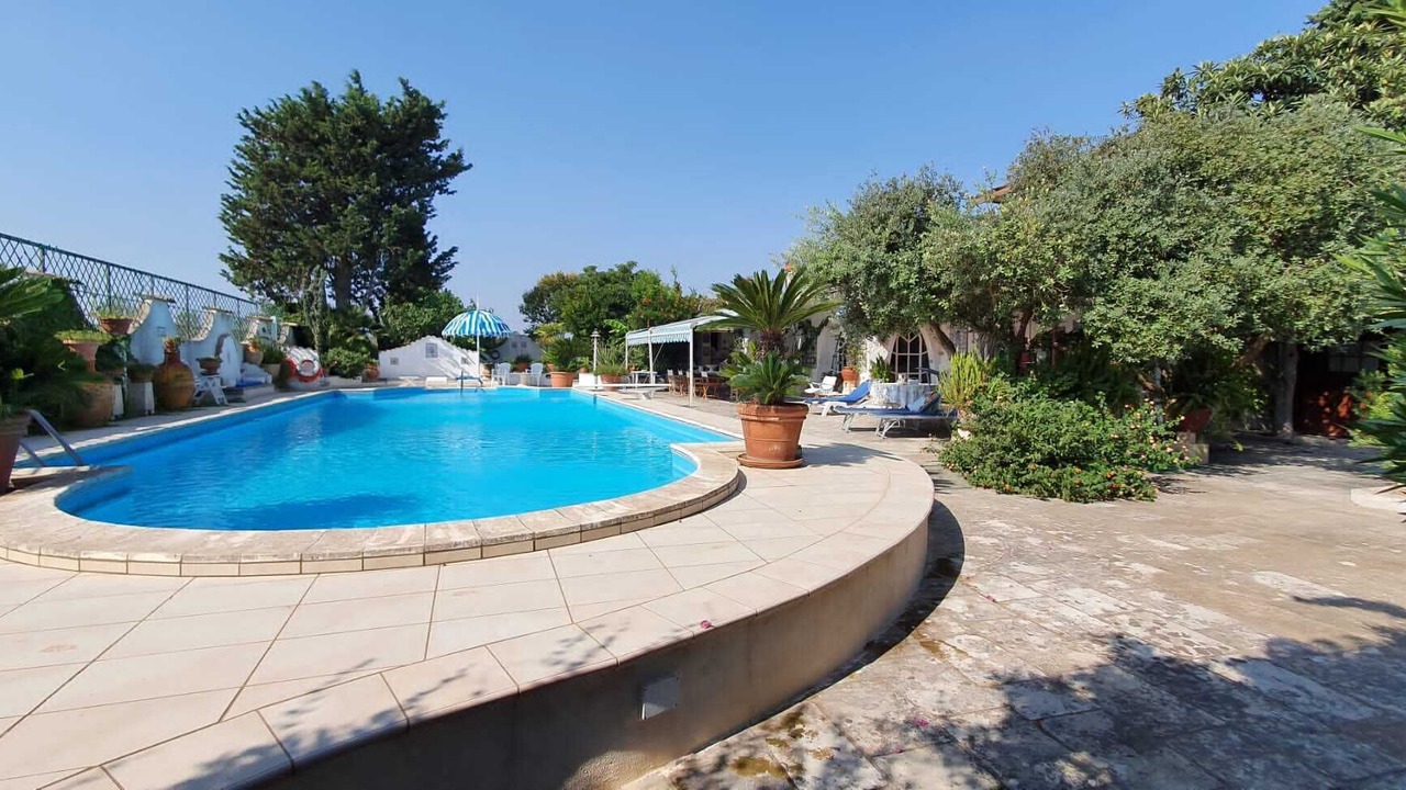 Photo of Outdoor in Province of Lecce