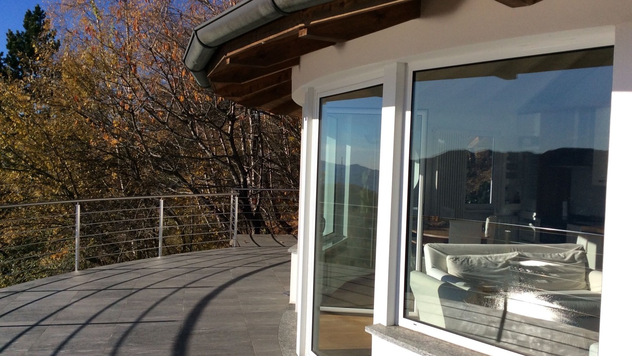 Photo of Patio Balcony in Pollino