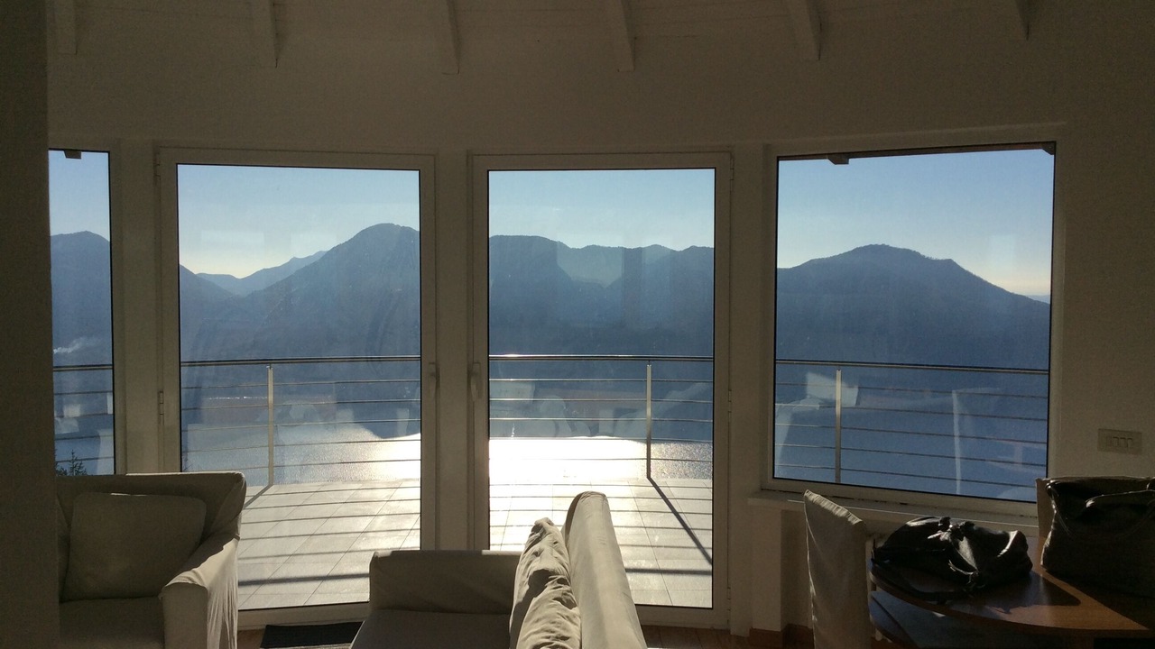 Photo of Livingroom in Pollino