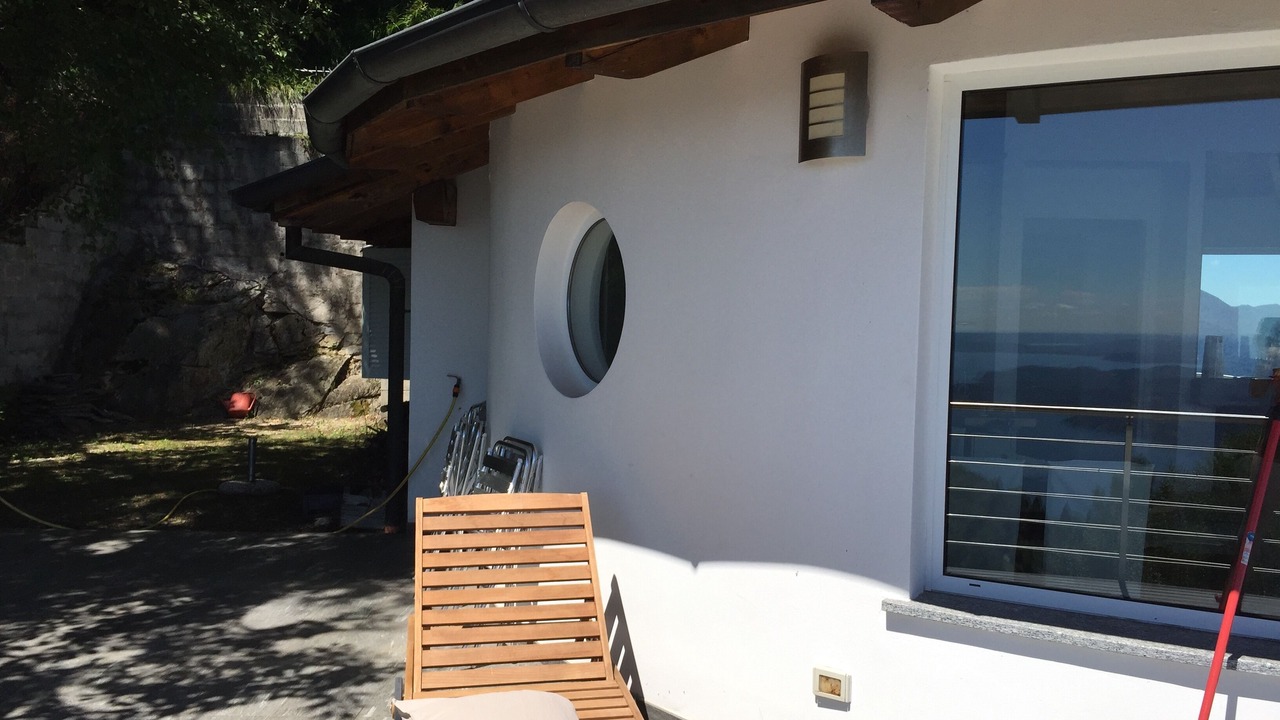 Photo of Patio Balcony in Pollino