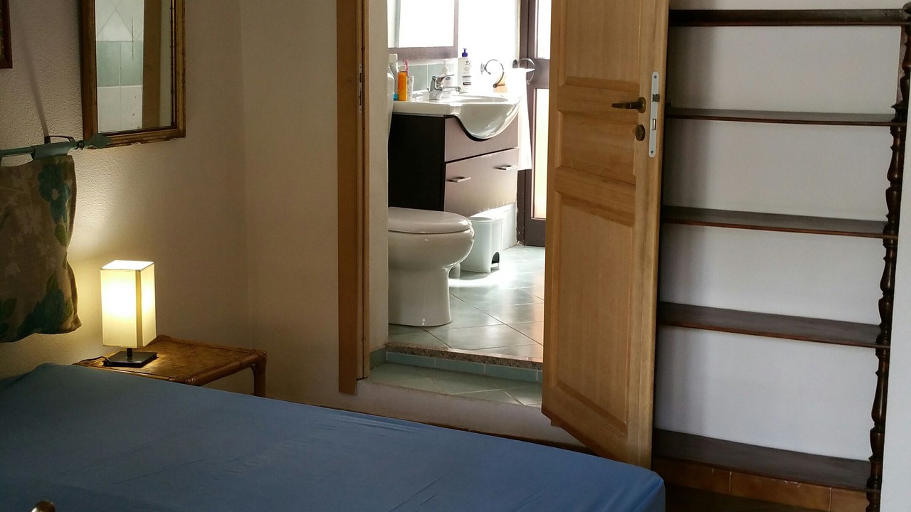 Photo of Bedroom in Santa Margherita di Pula