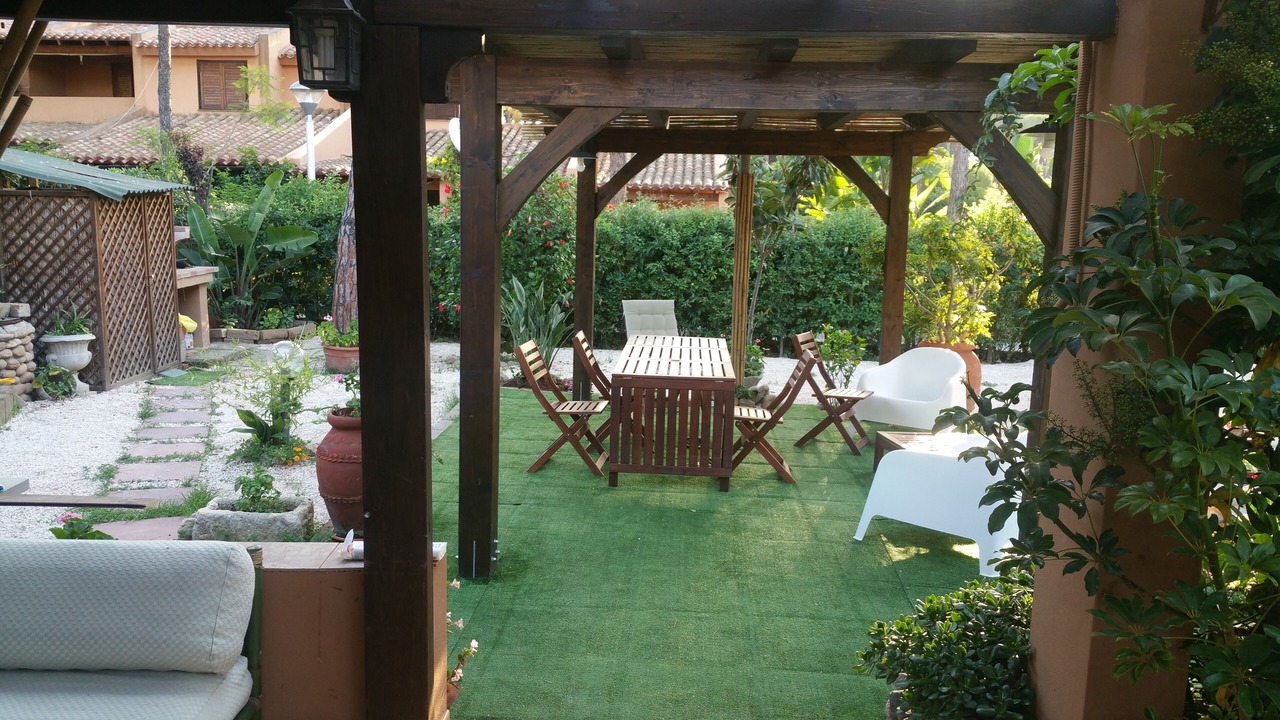 Photo of Outdoor in Santa Margherita di Pula