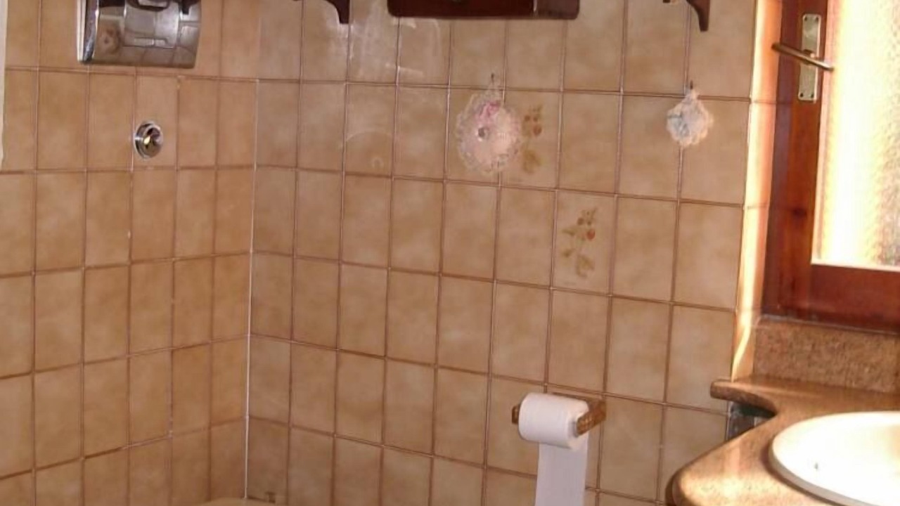 Photo of Bathroom in Santa Margherita di Pula