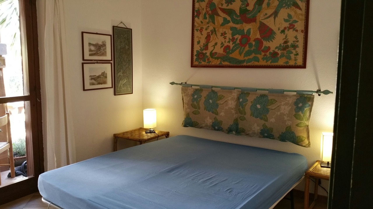 Photo of Bedroom in Santa Margherita di Pula