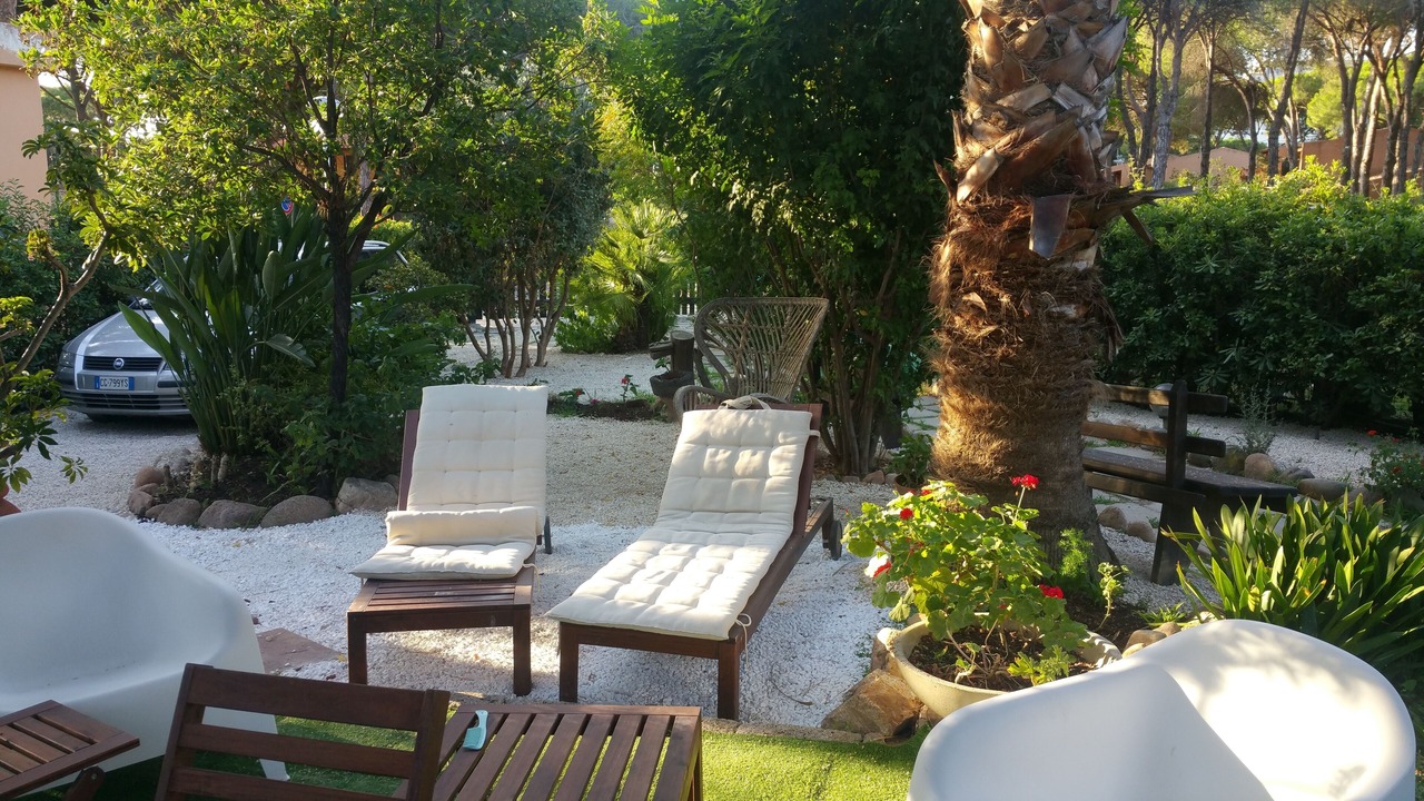 Photo of Outdoor in Santa Margherita di Pula
