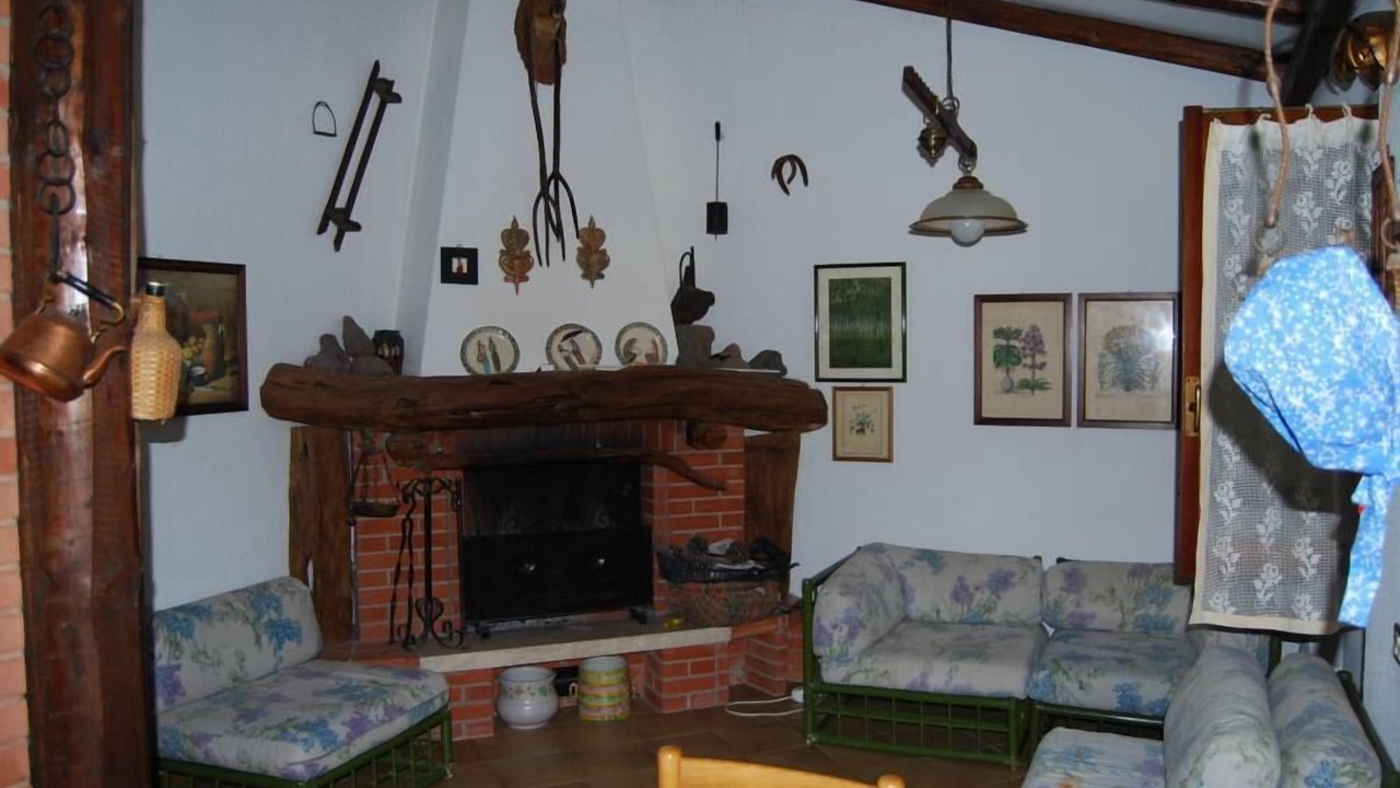 Photo of Livingroom in Santa Margherita di Pula