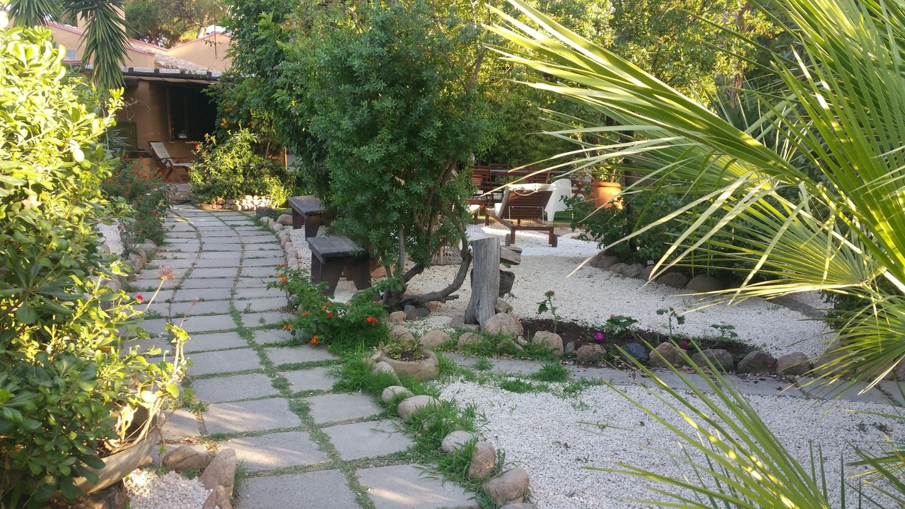 Photo of Outdoor in Santa Margherita di Pula