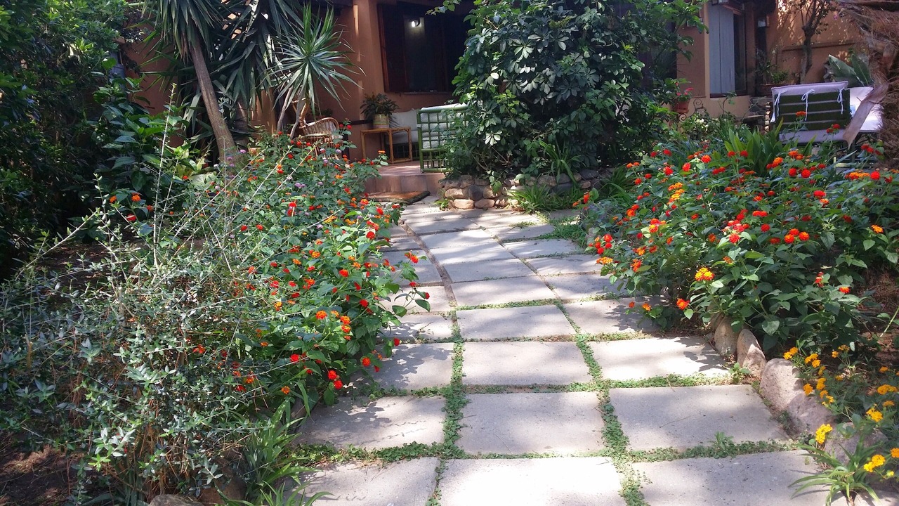 Photo of Outdoor in Santa Margherita di Pula